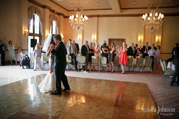 Julie & Gary Wedding